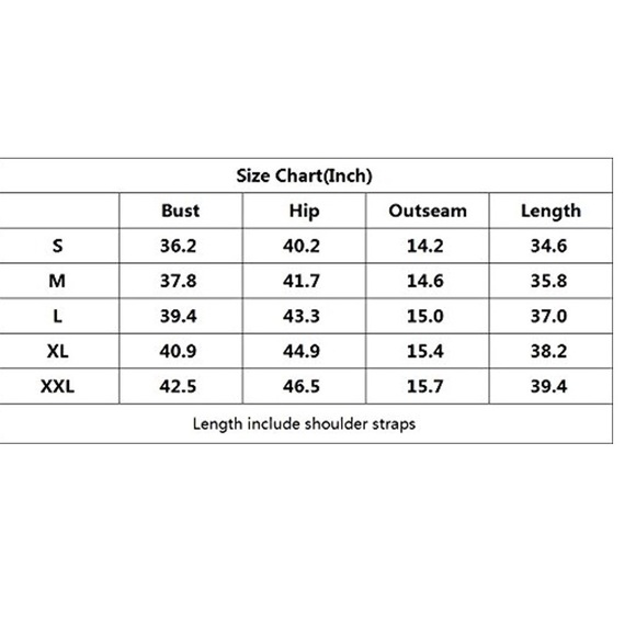 Beautiful women sleeveless spaghetti strap romper - Picture 4 of 4